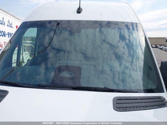 W1Y4KBHY7ST214188 Mercedes-Benz Sprinter 2500