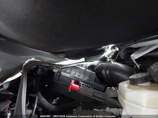 W1Y4KBHY7ST214188 Mercedes-Benz Sprinter 2500