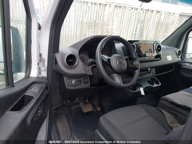 W1Y4KBHY7ST214188 Mercedes-Benz Sprinter 2500