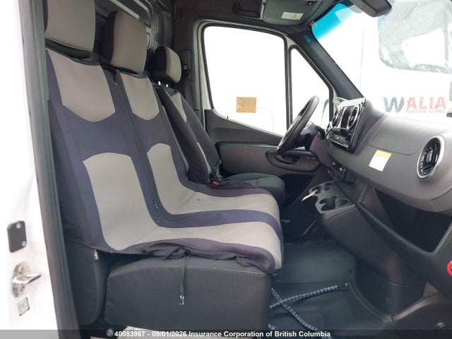 W1Y4KBHY7ST214188 Mercedes-Benz Sprinter 2500