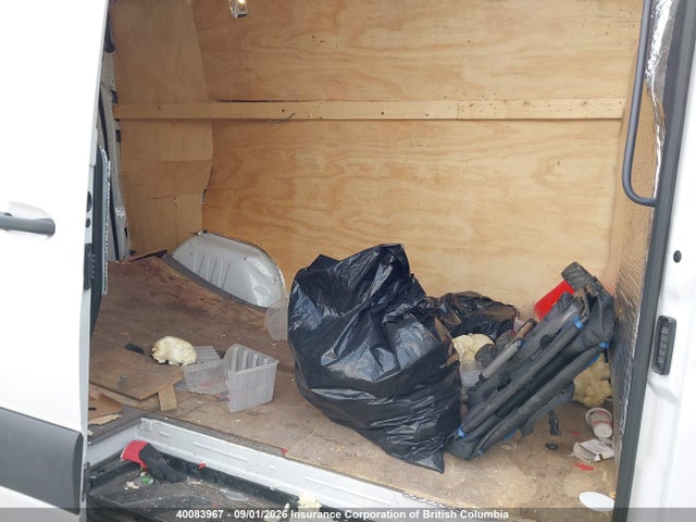 W1Y4KBHY7ST214188 Mercedes-Benz Sprinter 2500