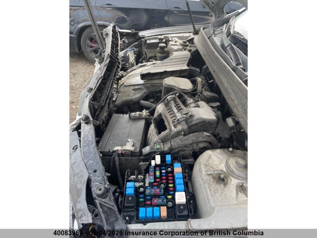 40083969 :رقم المزاد ، 5NMSHDAG4AH416865 vin ، 2010 Hyundai Santa Fe Se مزاد بيع