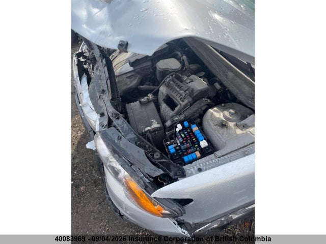 40083969 :رقم المزاد ، 5NMSHDAG4AH416865 vin ، 2010 Hyundai Santa Fe Se مزاد بيع