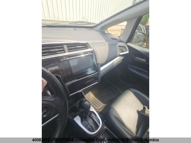 Honda Fit 2016 3HGGK5H85GM101110 Image 11