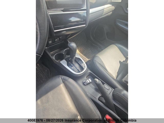 Honda Fit 2016 3HGGK5H85GM101110 Image 12