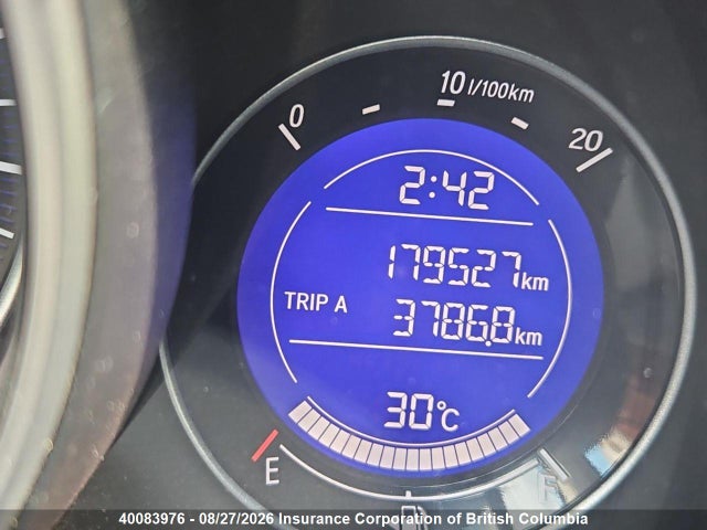 Honda Fit 2016 3HGGK5H85GM101110 Image 13
