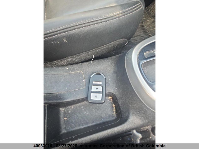 Honda Fit 2016 3HGGK5H85GM101110 Image 14