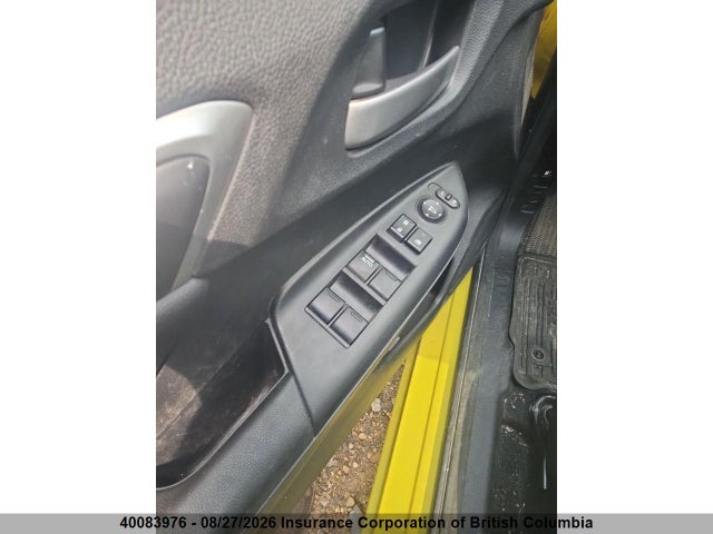 Honda Fit 2016 3HGGK5H85GM101110 Image 8