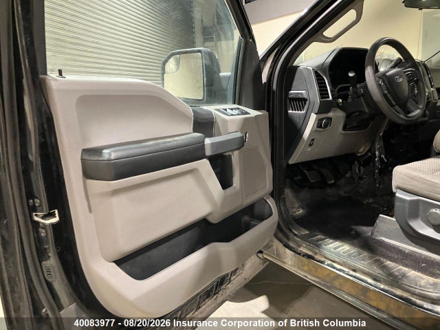 Ford F150 2016 1FTEX1E89GKF74097 Image 11