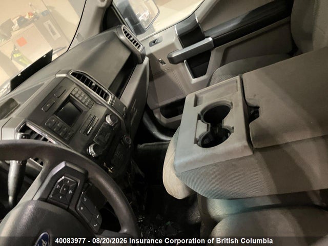 Ford F150 2016 1FTEX1E89GKF74097 Image 12