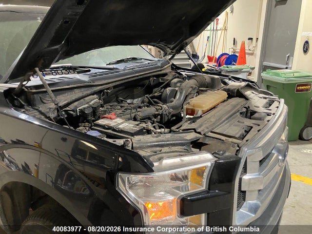 Ford F150 2016 1FTEX1E89GKF74097 Image 13