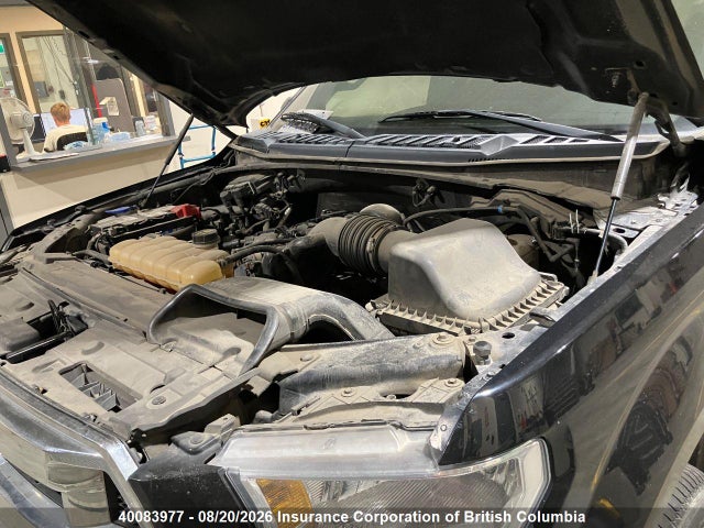 Ford F150 2016 1FTEX1E89GKF74097 Image 14
