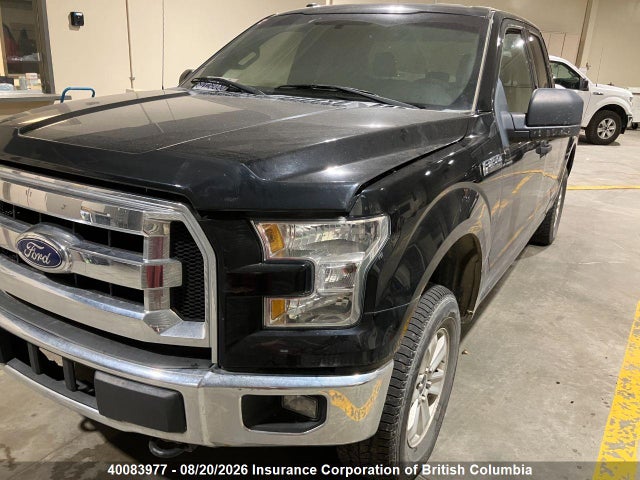 Ford F150 2016 1FTEX1E89GKF74097 Image 2