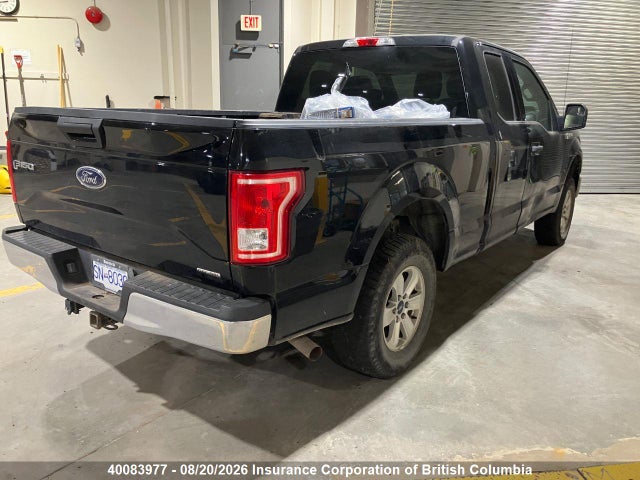 Ford F150 2016 1FTEX1E89GKF74097 Image 3