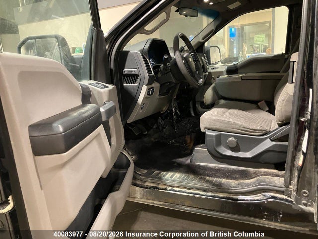 Ford F150 2016 1FTEX1E89GKF74097 Image 7