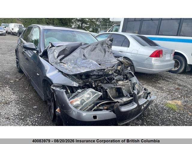 Продаж на аукціоні авто 2008 Bmw 328xi, vin: WBAVC93588K039411, номер лоту: 40083979