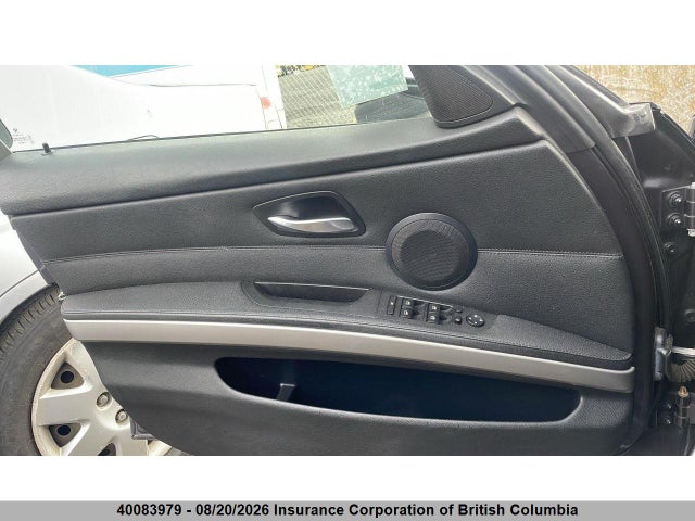 Продажа на аукционе авто 2008 Bmw 328xi, vin: WBAVC93588K039411, номер лота: 40083979