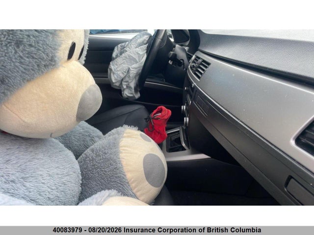 Продажа на аукционе авто 2008 Bmw 328xi, vin: WBAVC93588K039411, номер лота: 40083979