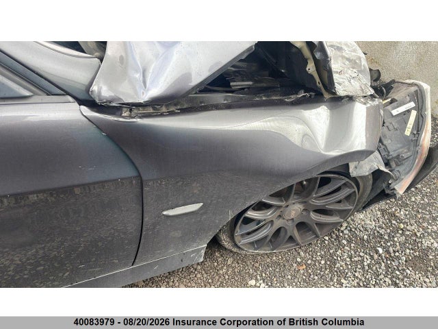 Продажа на аукционе авто 2008 Bmw 328xi, vin: WBAVC93588K039411, номер лота: 40083979