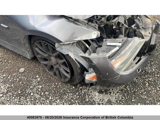 Продажа на аукционе авто 2008 Bmw 328xi, vin: WBAVC93588K039411, номер лота: 40083979