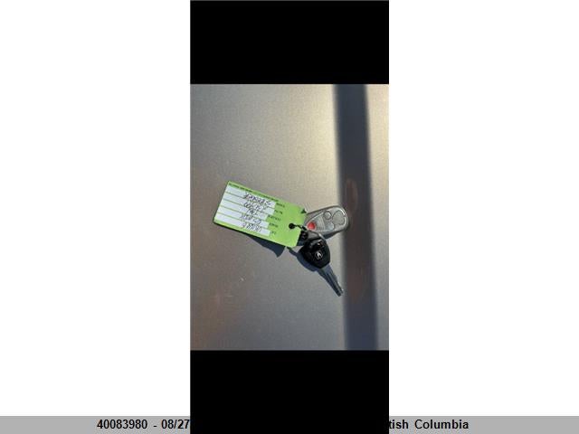 Aukcja sprzedaży 2005 Acura Mdx, vin: 2HNYD18935H002760, numer aukcji: 40083980