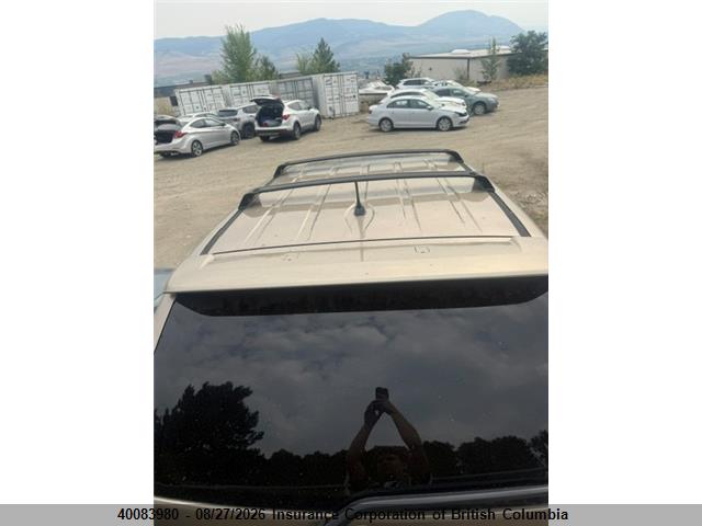 Aukcja sprzedaży 2005 Acura Mdx, vin: 2HNYD18935H002760, numer aukcji: 40083980