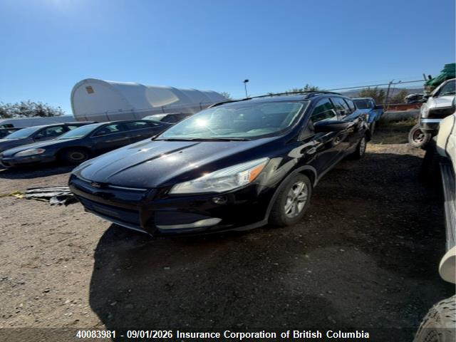 1FMCU9G97EUD47198 Ford ESCAPE SE