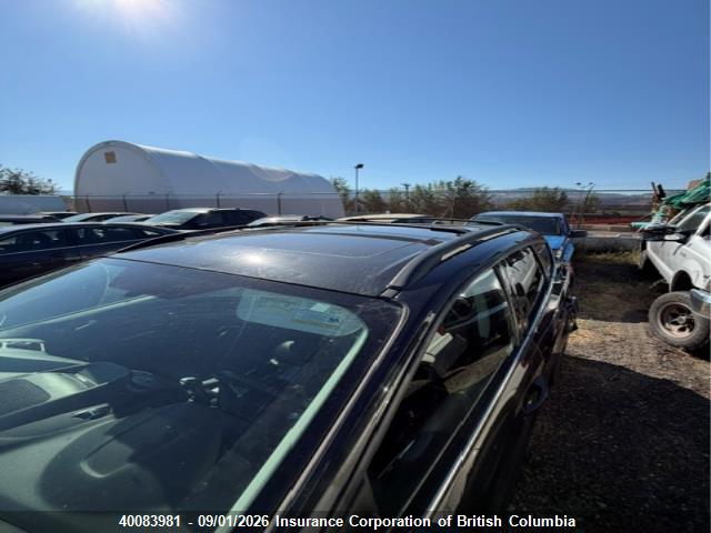 1FMCU9G97EUD47198 Ford ESCAPE SE