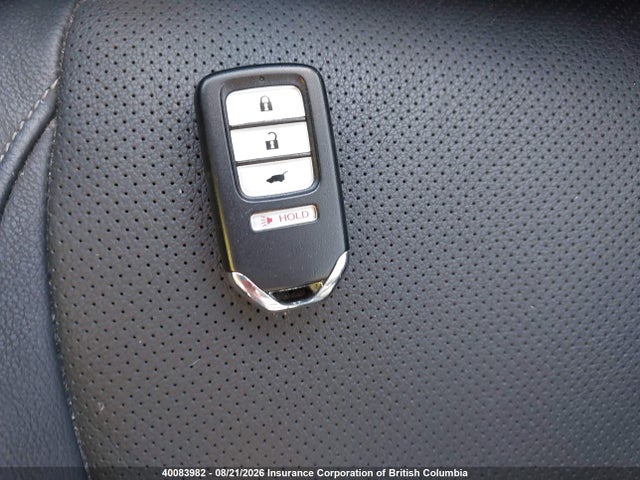 Auction sale of the 2021 Honda Hr-v, vin: 3CZRU6H92MM102494, lot number: 40083982
