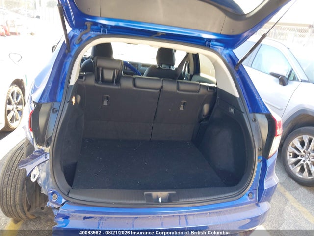 Auction sale of the 2021 Honda Hr-v, vin: 3CZRU6H92MM102494, lot number: 40083982