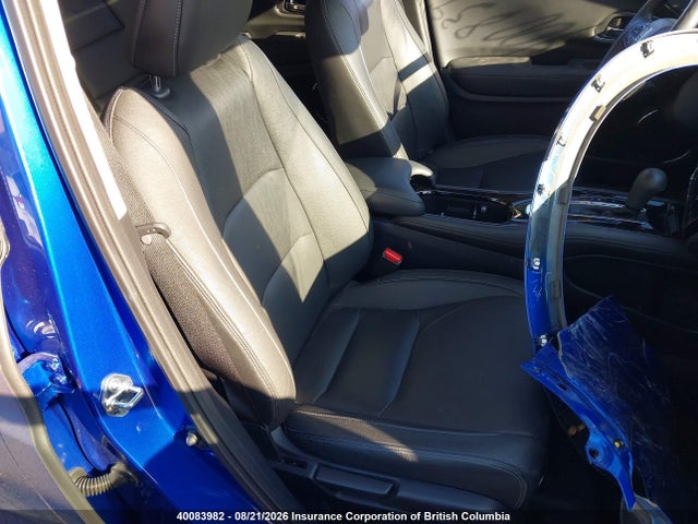 Auction sale of the 2021 Honda Hr-v, vin: 3CZRU6H92MM102494, lot number: 40083982
