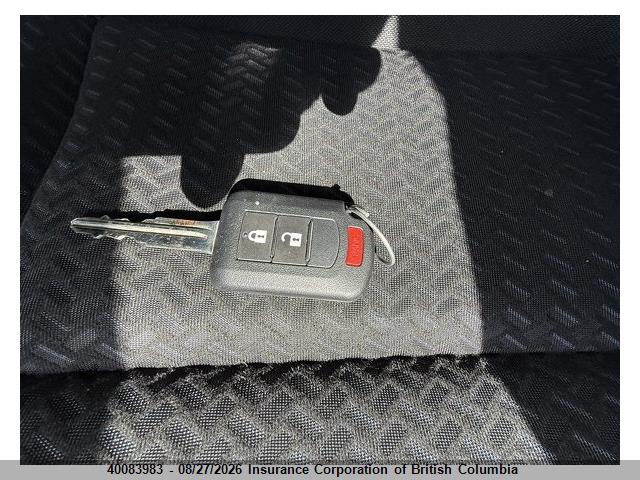 Mitsubishi Eclipse Cross Es 2020 JA4AT3AAXLZ601298 Image 10