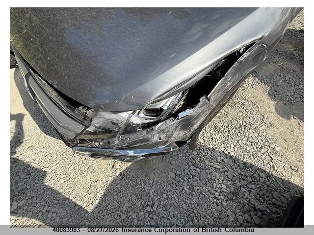 Mitsubishi Eclipse Cross Es 2020 JA4AT3AAXLZ601298 Image 14