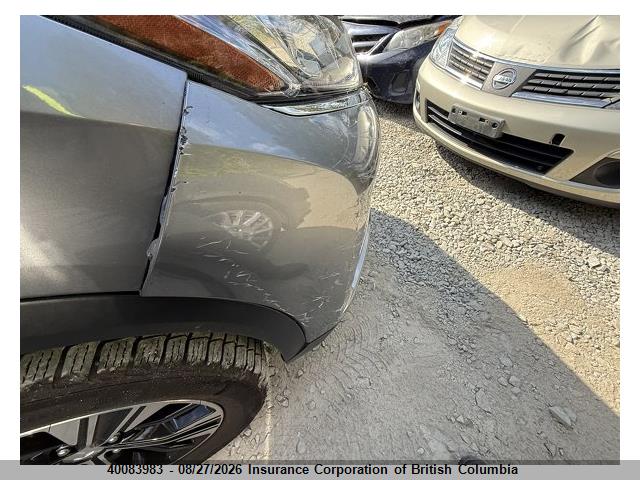 Mitsubishi Eclipse Cross Es 2020 JA4AT3AAXLZ601298 Image 16