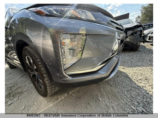 Mitsubishi Eclipse Cross Es 2020 JA4AT3AAXLZ601298 Image 17