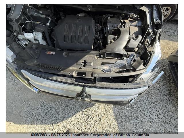Mitsubishi Eclipse Cross Es 2020 JA4AT3AAXLZ601298 Image 18