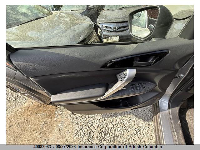 Mitsubishi Eclipse Cross Es 2020 JA4AT3AAXLZ601298 Image 8