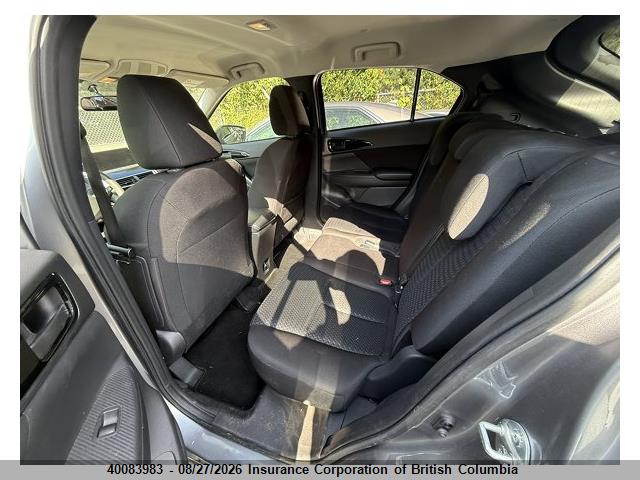 Mitsubishi Eclipse Cross Es 2020 JA4AT3AAXLZ601298 Image 9