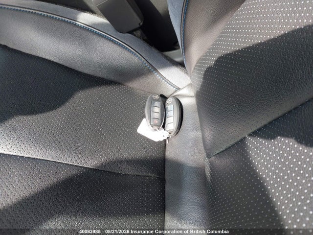 Продажа на аукционе авто 2023 Nissan Leaf, vin: 1N4CZ1DV3PC559653, номер лота: 40083985