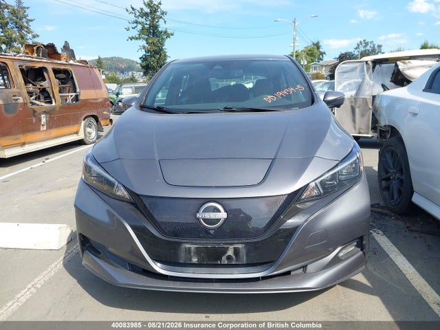 Продажа на аукционе авто 2023 Nissan Leaf, vin: 1N4CZ1DV3PC559653, номер лота: 40083985