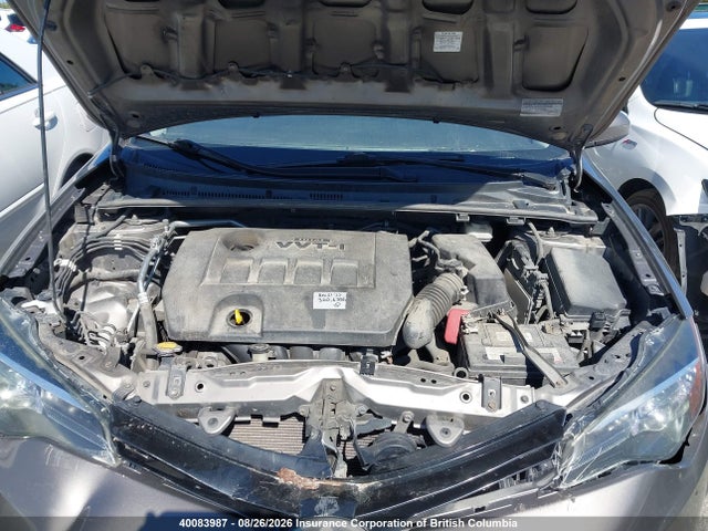 2T1BURHE3HC799064 Toyota Corolla L/le/xle/se/xse