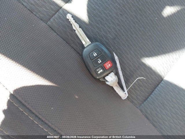 2T1BURHE3HC799064 Toyota Corolla L/le/xle/se/xse