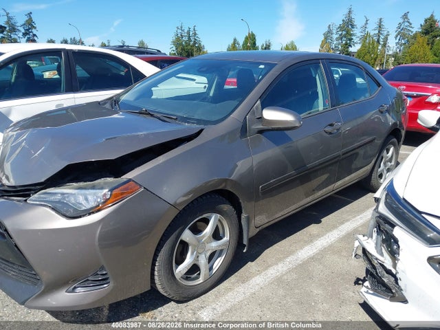 2T1BURHE3HC799064 Toyota Corolla L/le/xle/se/xse