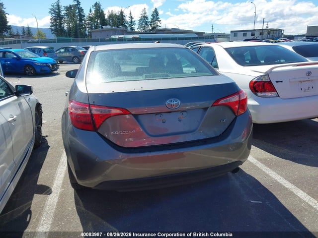 2T1BURHE3HC799064 Toyota Corolla L/le/xle/se/xse