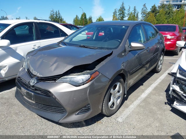 2T1BURHE3HC799064 Toyota Corolla L/le/xle/se/xse