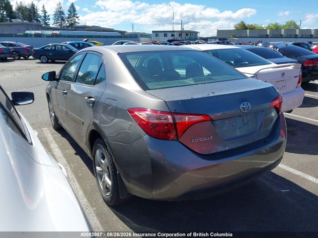 2T1BURHE3HC799064 Toyota Corolla L/le/xle/se/xse