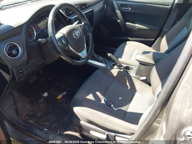 2T1BURHE3HC799064 Toyota Corolla L/le/xle/se/xse