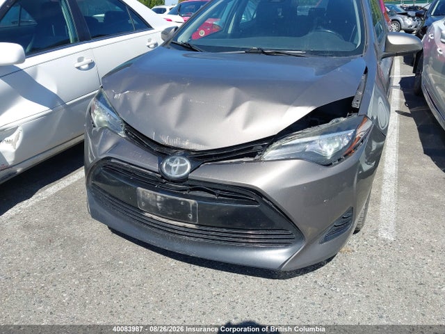 2T1BURHE3HC799064 Toyota Corolla L/le/xle/se/xse