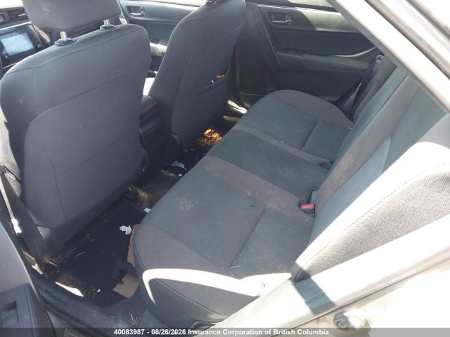 2T1BURHE3HC799064 Toyota Corolla L/le/xle/se/xse