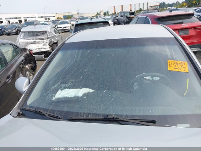 2009 Hyundai Accent Se მანქანა იყიდება აუქციონზე, vin: KMHCN35C89U114073, აუქციონის ნომერი: 40083990